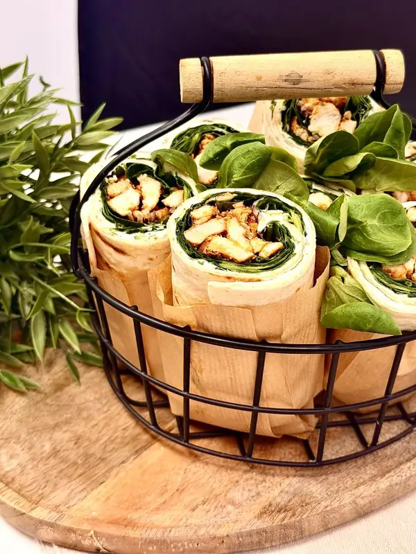Tortilla