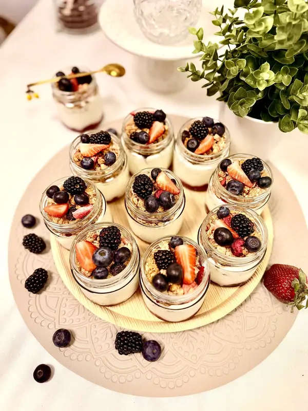 Granola